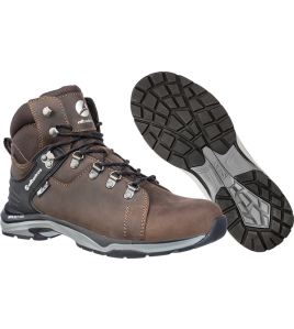 Защитни обувки О2 / BRIONE Mid O2