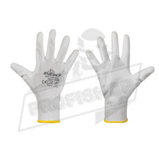 Работни ръкавици PENGUIN White | Бяло, 620000