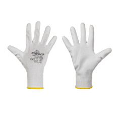 Работни ръкавици PENGUIN White | Бяло, 620000