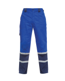 Работен панталон CHAR Trousers | Синьо Работен панталон CHAR Trousers | Синьо