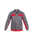 Работно яке DELTA Jacket | Тъмно сиво Работно яке DELTA Jacket | Тъмно сиво