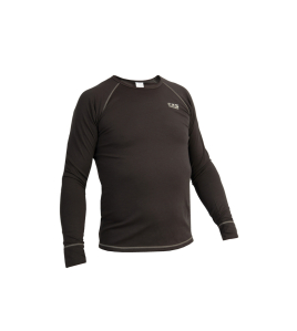 Термо тениска с дълъг ръкав мъжка ACTIVE undershirt