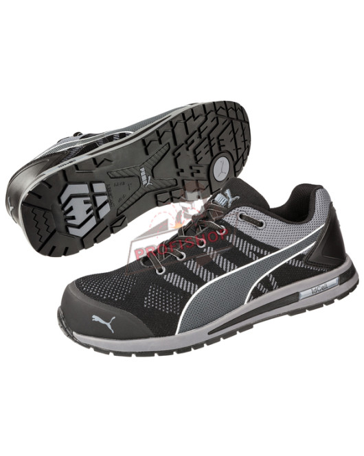 Защитни обувки / ELEVATE LOW S1P 502400 Защитни обувки / ELEVATE LOW S1P 502400