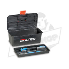 Кутия за инструменти пластмасова 16'' Bolter XG54451