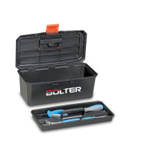 Кутия за инструменти пластмасова 16'' Bolter XG54451