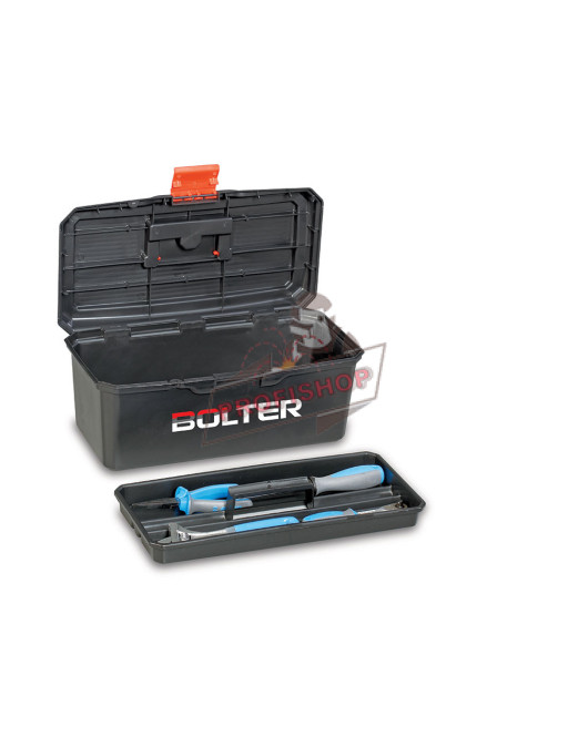 Кутия за инструменти пластмасова 16'' Bolter XG54451