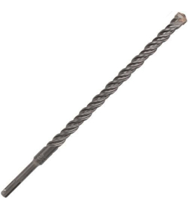 Свредло за перфоратор SDS-plus-5, 16 x 250 x 315 mm, BOSCH