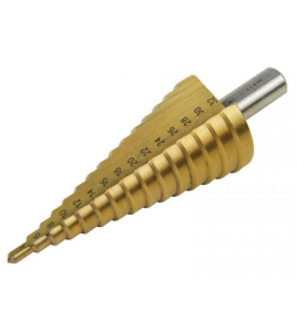 Конусно свредло за ламарина Ø4-32mm / Wert 3501 /