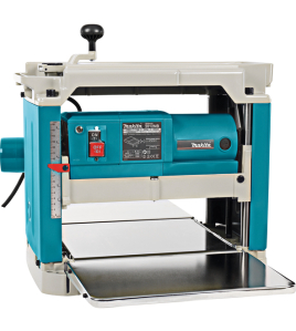Щрайхмус настолен 1650 W, 304 мм,Makita 2012NB