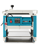 Щрайхмус настолен 1650 W, 304 мм,Makita 2012NB
