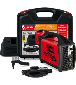 TELWIN TECNICA 211