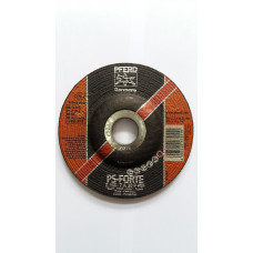 115х7,2 диск за шлайфaне метал PFERD