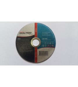 Диск за рязане INOX 125х1.6х22.23 А46Р XG53174