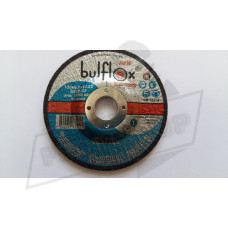 125х6 диск за шлайфане на метал BULFLEX