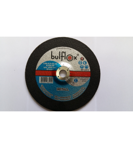 230х6 за шлайфане на метал BULFLEX