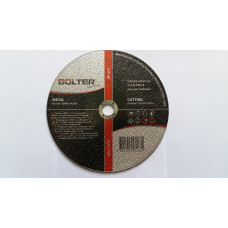230х3 диск за рязане на метал BOLTER