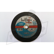 230х3 диск за рязане на метал BULFLEX