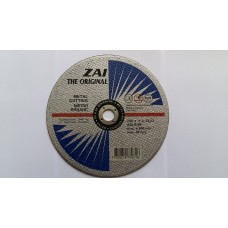 230х3 диск за рязане на метал ZAI