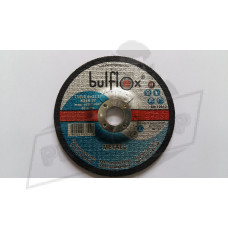 150х6 диск за шлайфане на метал BULFLEX