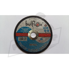 150х3 диск за рязане на метал BULFLEX