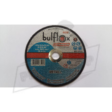 180х3 диск за рязане на метал BULFLEX