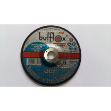 180х6 диск за шлайф-не на метал BULFLEX