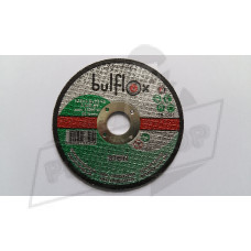 125х3 диск за рязане на неметал BULFLEX