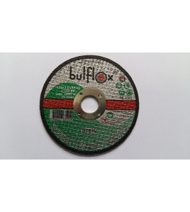 125х3 диск за рязане на неметал BULFLEX