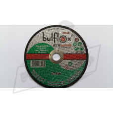 180х3 диск за рязане на неметал BULFLEX