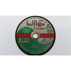 180х3 диск за рязане на неметал BULFLEX