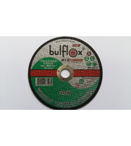 180х3 диск за рязане на неметал BULFLEX