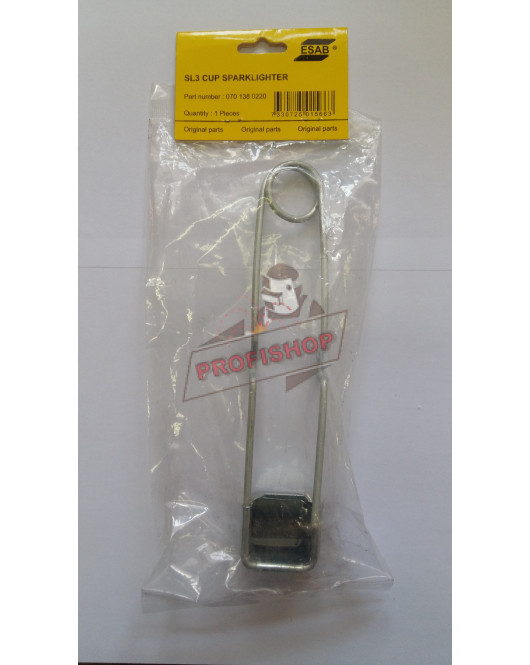 Запалка за оксижен ESAB 070 138 0220