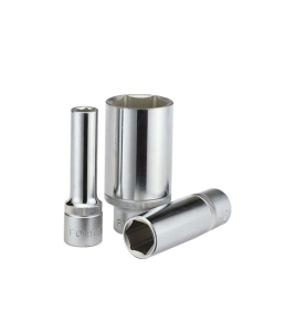 Вложка шестостенна удължена Force 1/2", 19 мм, JN61011 5457719