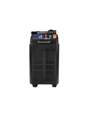 Импулсна лазерна почистваща машина SPARTUS Easy 203CL Pulse Импулсна лазерна почистваща машина SPARTUS Easy 203CL Pulse