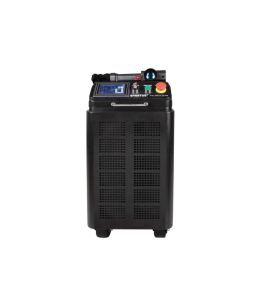 Импулсна лазерна почистваща машина SPARTUS Easy 203CL Pulse 