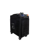 Импулсна лазерна почистваща машина SPARTUS Easy 203CL Pulse Импулсна лазерна почистваща машина SPARTUS Easy 203CL Pulse