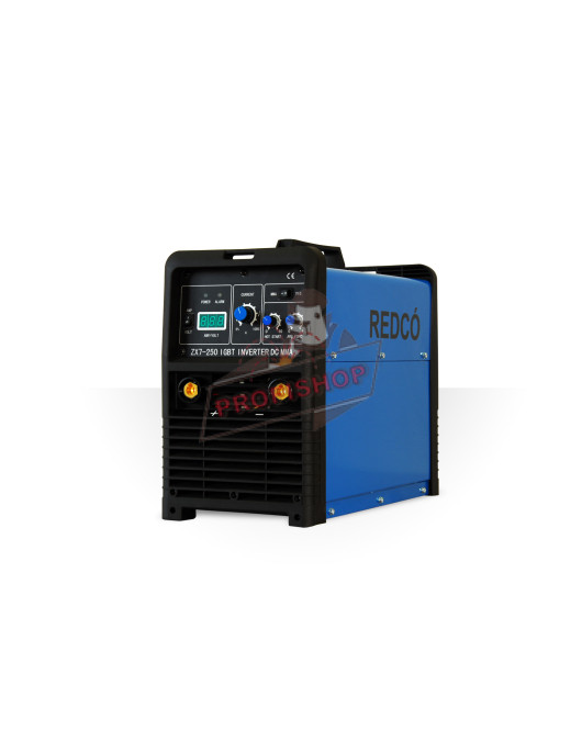 REDCO ASTRA 250 REDCO ASTRA 250