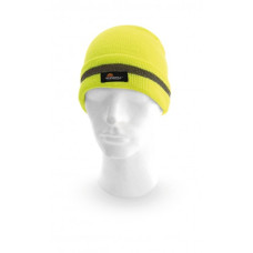 Зимна шапка KEADY | Жълто