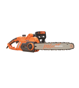 Резачка за дърва електрическа 405 мм. / 16in., 2400W – Daewoo, DCS2416