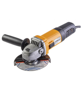 Eлектрически ъглошлайф Baukraft BK-AG46, 750 W, 125 мм 020801