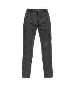 Работен панталон WARDEX Trousers | Черно