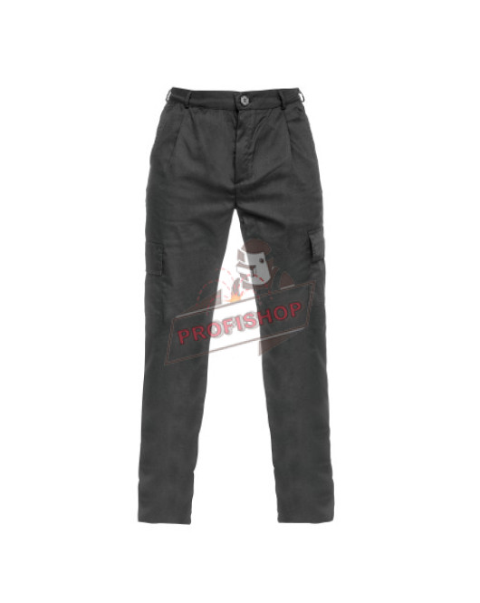 Работен панталон WARDEX Trousers | Черно