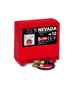 Зарядно устройство NEVADA 12 TELWIN