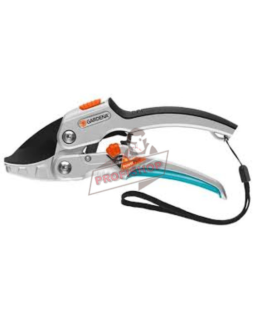 Лозарска ножица с лостова система Comfort SmartCut GARDENA Лозарска ножица с лостова система Comfort SmartCut GARDENA