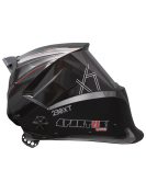 Заваръчен шлем фотосоларен с аспирация SPARTUS®Master 230XT ,080-10-230XTN Заваръчен шлем фотосоларен с аспирация SPARTUS®Master 230XT ,080-10-230XTN