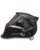 Заваръчен шлем фотосоларен с аспирация SPARTUS®Master 230XT ,080-10-230XTN Заваръчен шлем фотосоларен с аспирация SPARTUS®Master 230XT ,080-10-230XTN