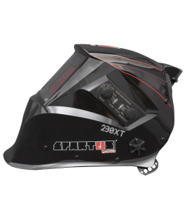 Заваръчен шлем фотосоларен с аспирация SPARTUS®Master 230XT ,080-10-230XTN