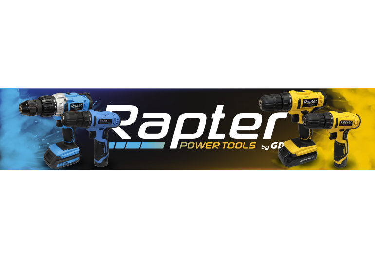 Rapter