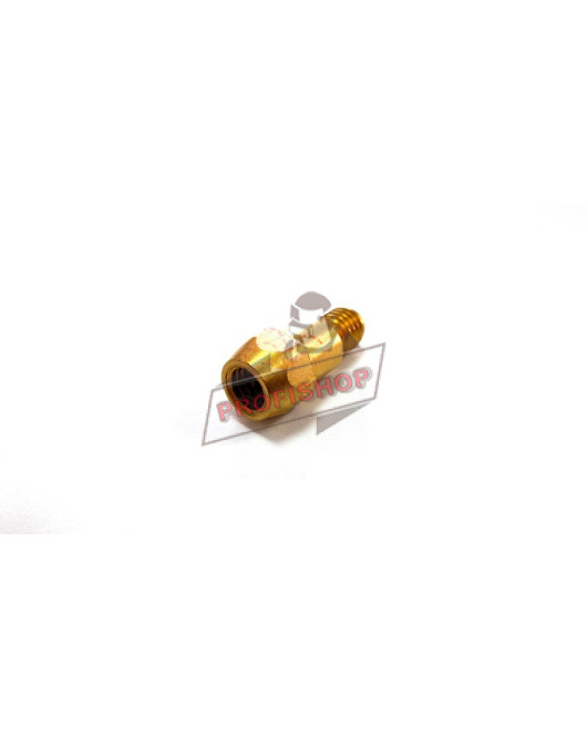 Дюзоносач ТBI 240 М6