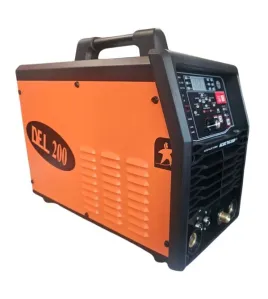 Аргонов апарат АИГ DEL TIG AC/DC 205 Pulse, 200 А DELTIGAC/DC200 Pulse